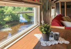 Others 4 Awesome Home in Torsby With Wifi
