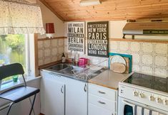 Others 3 Awesome Home in Torsby With Wifi
