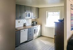 อื่นๆ 3 Nice Home in Hyllestad With 4 Bedrooms and Wifi