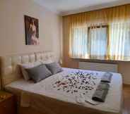 Kamar Tidur 2 Arf Residence Suite & Hotel