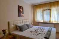 Bedroom Arf Residence Suite & Hotel
