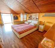 Kamar Tidur 7 Cosy Loft 500m From Sea