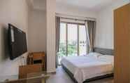 ห้องนอน 2 85 SOHO Hotel & Serviced Apartment