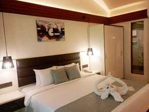 Bedroom 4 Foxoso LA Beach Resort