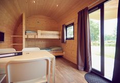 Others 4 Beautiful Home in Süsel With Wifi