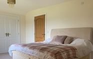 Bedroom 4 Captivating 4-bed House in West Wales