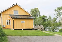 기타 7 Nice Home in Svanskog With 3 Bedrooms, Sauna and Wifi
