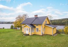 기타 3 Nice Home in Svanskog With 3 Bedrooms, Sauna and Wifi