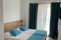 Bedroom Pension Campello The Blue Med
