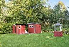 Others 2 Awesome Home in Ljungby With 2 Bedrooms, Sauna and Wifi