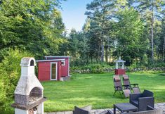 Others 5 Awesome Home in Ljungby With 2 Bedrooms, Sauna and Wifi