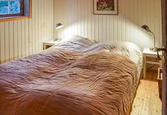 Others 5 Amazing Home in Sjusjøen With 4 Bedrooms and Wifi