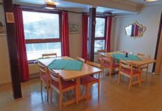 기타 7 Nice Home in Korsfjorden With 4 Bedrooms and Wifi