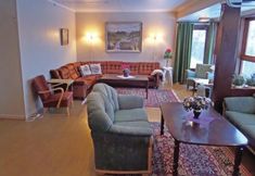 기타 3 Nice Home in Korsfjorden With 4 Bedrooms and Wifi
