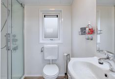 Others 7 Amazing Home in Süsel With 2 Bedrooms and Wifi