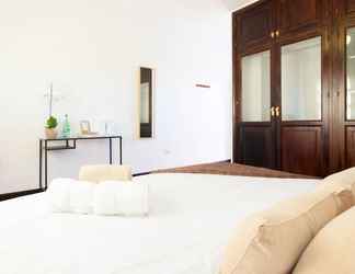 Bilik Tidur 2 Hotel Ecolife Tenerife