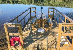 Others 4 Nice Home in Svanskog With 3 Bedrooms, Sauna and Wifi