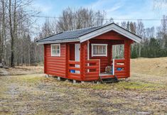 Khác 5 Beautiful Home in Årjäng With 3 Bedrooms and Wifi
