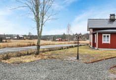 Khác 4 Beautiful Home in Årjäng With 3 Bedrooms and Wifi