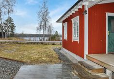 Khác 7 Beautiful Home in Årjäng With 3 Bedrooms and Wifi