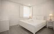 Kamar Tidur 2 Liiiving - Ribeira Riverside Apartment