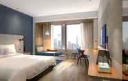 Bedroom 4 Holiday Inn Express Xinji City Center, an IHG Hotel