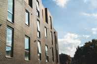 Exterior Birtin Works Apartments - Brand New - City Centre