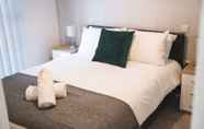 Bedroom 3 Birtin Works Apartments - Brand New - City Centre