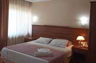 ห้องนอน Triada Ankara Hotel