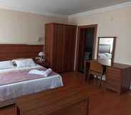 ห้องนอน 3 Triada Ankara Hotel