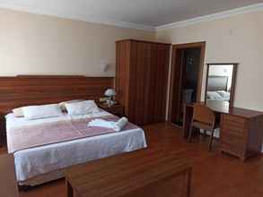 Bedroom 4 Triada Ankara Hotel