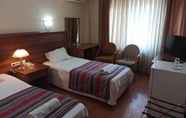 Bedroom 6 Triada Ankara Hotel