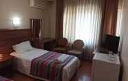Bedroom 7 Triada Ankara Hotel