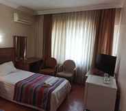 ห้องนอน 7 Triada Ankara Hotel