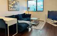 พื้นที่สาธารณะ 4 Stunning 2bed Apartment in the Heart of Basildon