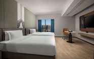 Lainnya 4 Microtel by Wyndham Hengyang Huaxin