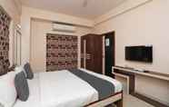 Kamar Tidur 5 The Corporate Inn