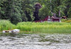 Others 3 Amazing Home in Strängnäs With 3 Bedrooms, Sauna and Internet