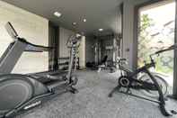 Fitness Center HOTEL LAS INDIANAS