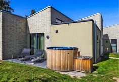 Others 4 Awesome Home in Lembruch/dümmer See With 3 Bedrooms, Sauna and Wifi