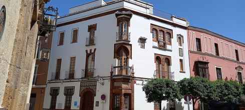 Exterior 4 Casa Palacio La Casa Blanca