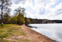 Khác 3 Amazing Home in Hyltebruk With 3 Bedrooms and Wifi
