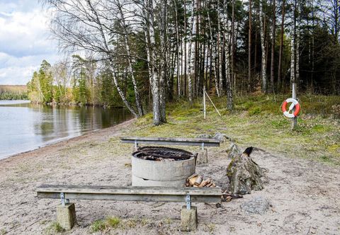 Khác Amazing Home in Hyltebruk With 3 Bedrooms and Wifi