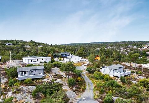 Others Awesome Home in Stathelle With 2 Bedrooms