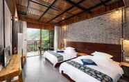 Kamar Tidur 4 Impression Xijiang Resort hotel
