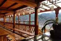 Ruang untuk Umum Impression Xijiang Resort hotel