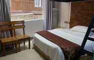 Kamar Tidur 6 Impression Xijiang Resort hotel