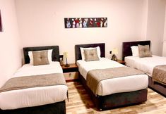 その他 7 FOCUS PARK SUİT HOTEL