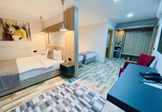 その他 6 FOCUS PARK SUİT HOTEL