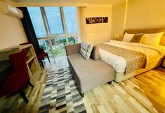 その他 3 FOCUS PARK SUİT HOTEL